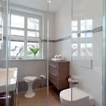 Gruner Nr 13 Apartment