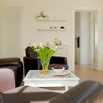 Apartment Gruner Nr 13 *