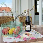 Gruner Nr 13 Apartment Zinnowitz