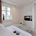 Apartment Gruner Nr 13 *