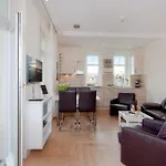 Apartment Gruner Nr 13
