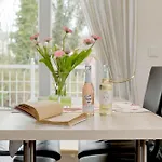 Gruner Nr 13 Apartment Zinnowitz