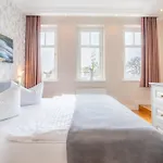 Gruner Nr 13 Apartment Zinnowitz