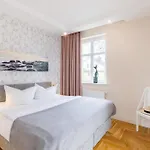 Apartment Gruner Nr 13 Zinnowitz