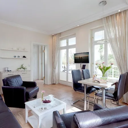 Gruner Nr 13 Zinnowitz