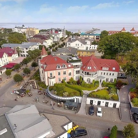 Gruner Nr 13 Zinnowitz