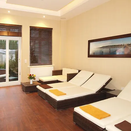 Apartment Gruner Nr 13 *