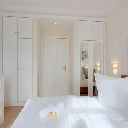 Appartement Gruner Nr 13 Zinnowitz