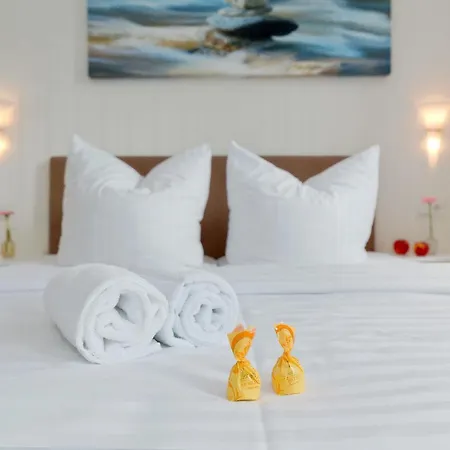 Gruner Nr 13 * Zinnowitz