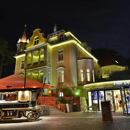 Gruner Nr 13 Appartement