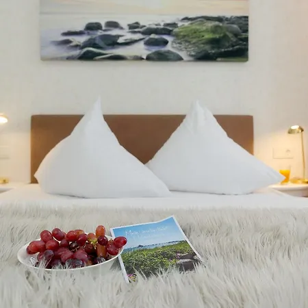 Gruner Nr 13 Appartement Zinnowitz