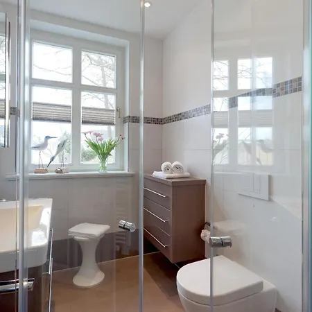 Gruner Nr 13 Apartment