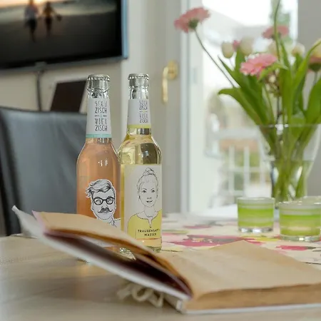 Gruner Nr 13 Appartement *