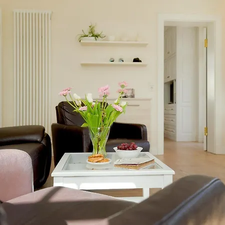 Appartement Gruner Nr 13 *