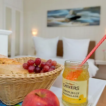 Gruner Nr 13 Zinnowitz