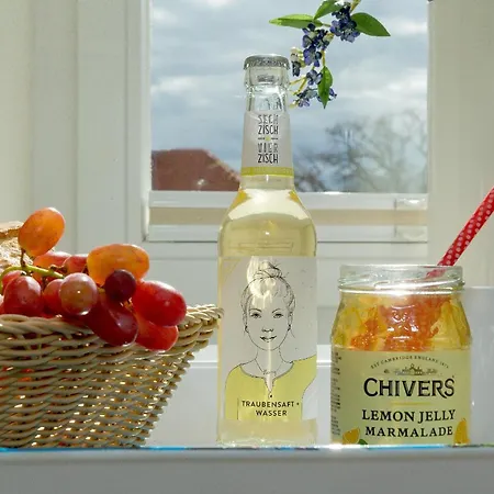 Gruner Nr 13 * Zinnowitz