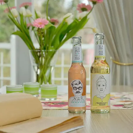 Gruner Nr 13 Appartement *