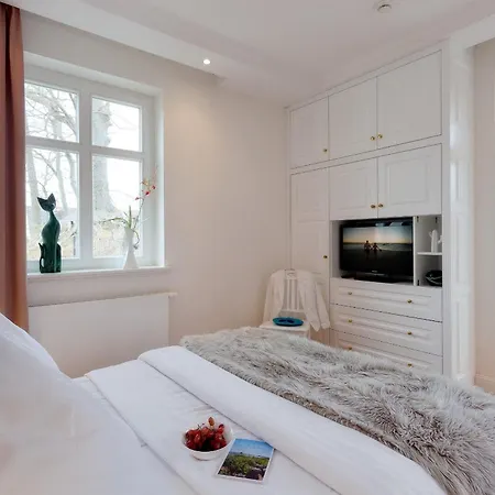 Apartment Gruner Nr 13 *