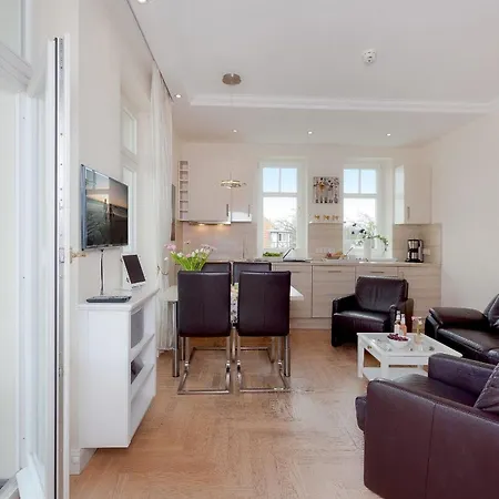 Apartment Gruner Nr 13