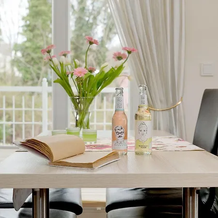 Gruner Nr 13 Appartement *