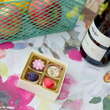 Appartement Gruner Nr 13 *