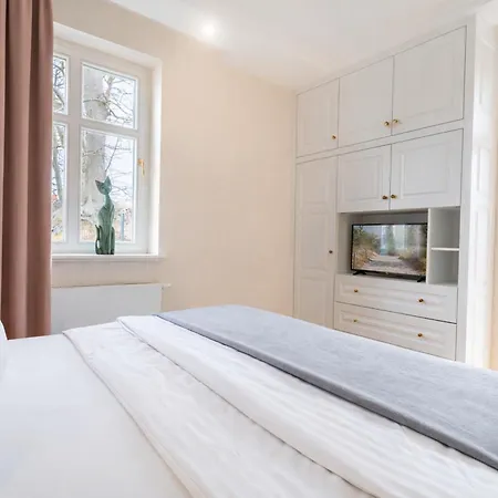 Apartment Gruner Nr 13 *