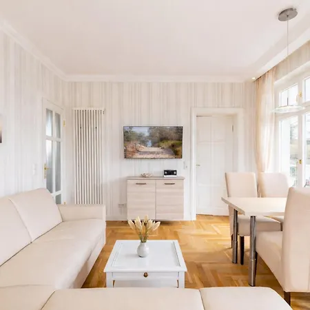 Gruner Nr 13 Apartment *